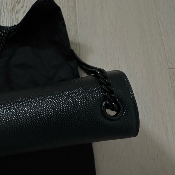 Saint Laurent Bag Kate Medium Chain Bag - Picture 4 of 8